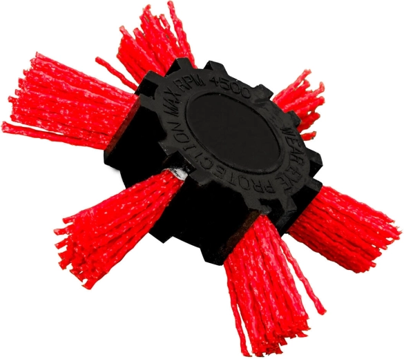 Robust konstruktion for længere levetid