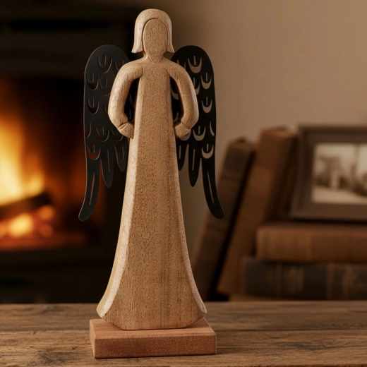 Stabil sokkel for sikker placering