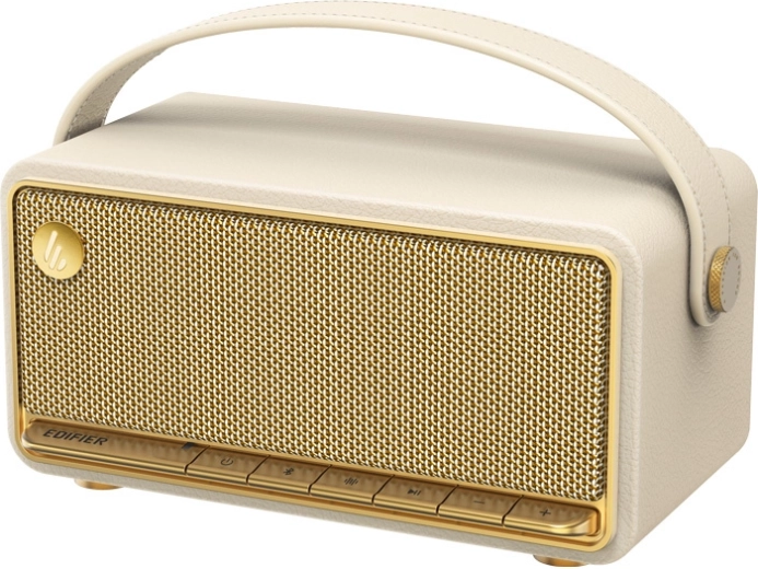 Op til 19 timers batteri og nem transport