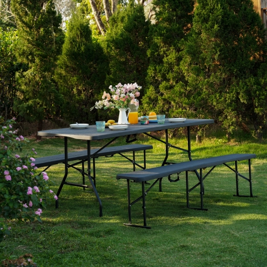 Flere siddepladser til enhver begivenhed