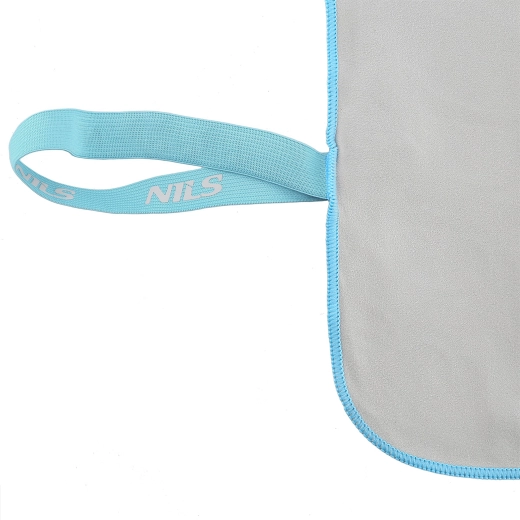 Praktisk ophæng og holdbar overstikning