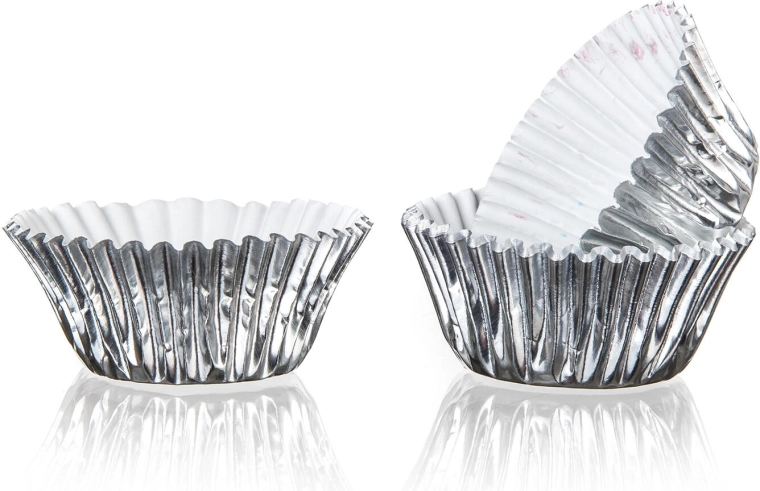 Holdbare og praktiske til mini-desserter