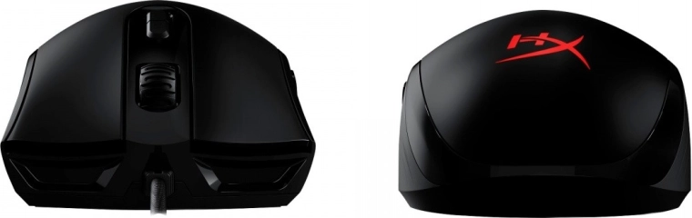 Ergonomisk symmetri og sikkert greb