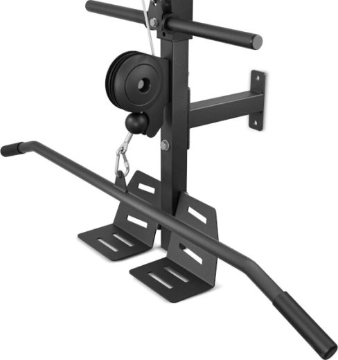 Jævn og lydsvag gang med lejeruller