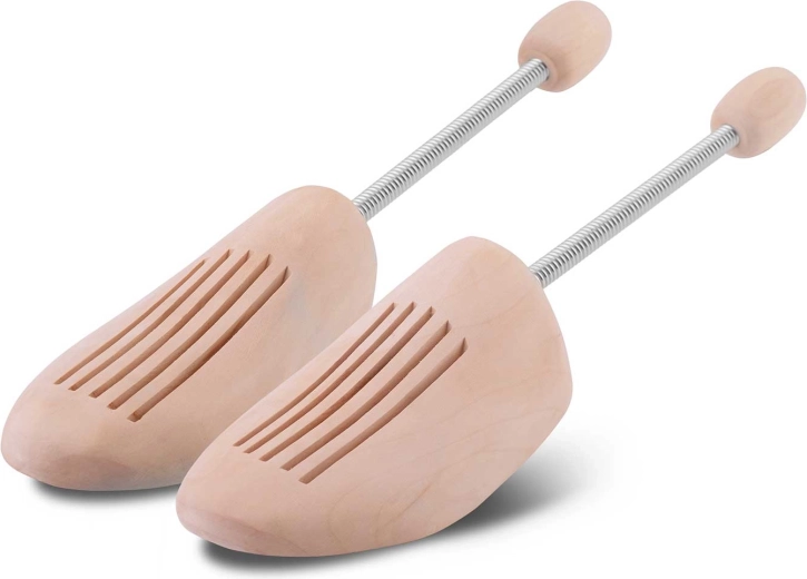 Naturlig fyr absorberer fugt