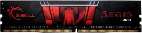 Arbejds-hukommelse DDR4 Aegis 8 GB 2666 MHz CL19