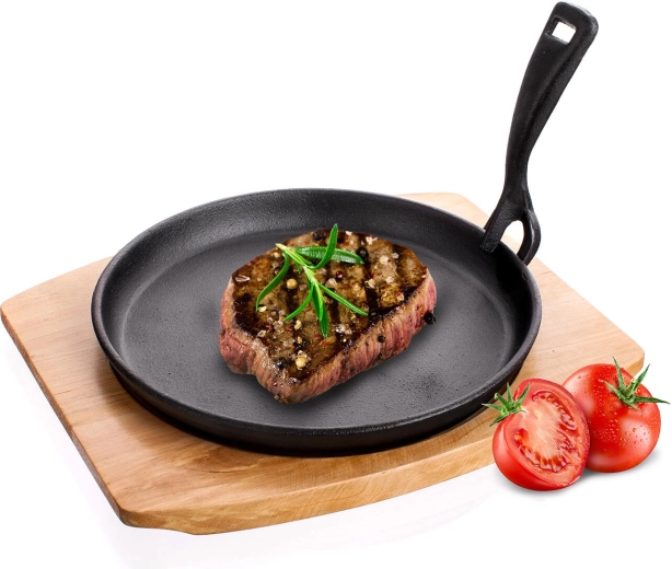 Aftageligt greb for sikker udtagning fra ovnen