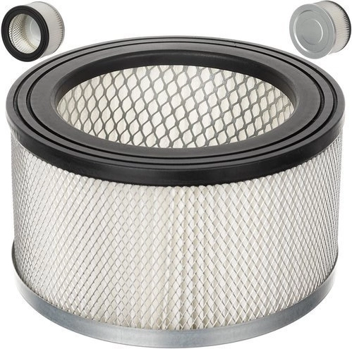 HEPA-filter til askestøvsuger Kaminer 20 l - 1 stk.