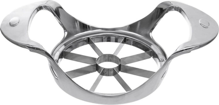 Ergonomiske håndtag for sikkert greb