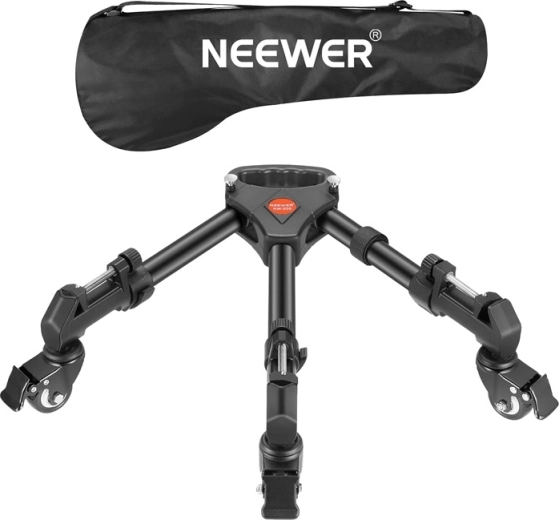 Neewer SW-600 stativvogn (størrelse M)