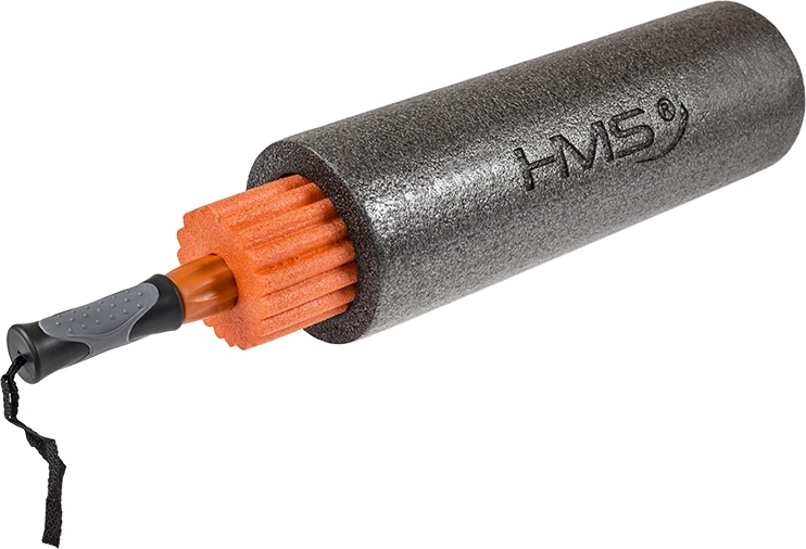 Dyb fascialøsning og hurtigere restitution