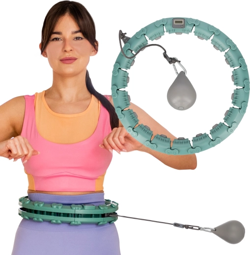 Justerbar størrelse til enhver talje