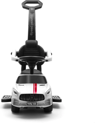 Forældrekontrol og nem styring