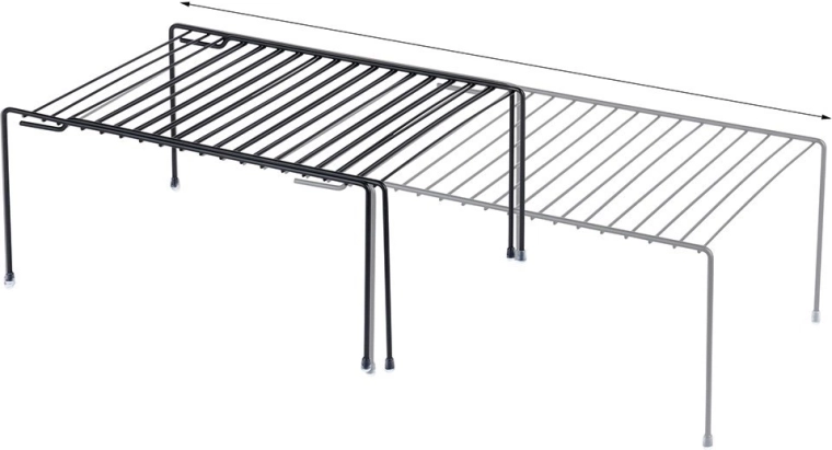 Udtrækkelig længde for perfekt tilpasning