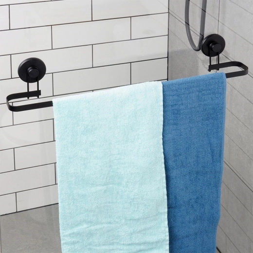 Bredde 60 cm til flere håndklæder