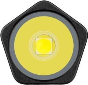 Ydelse 700 lm og rækkevidde 80 m i et lommeformat