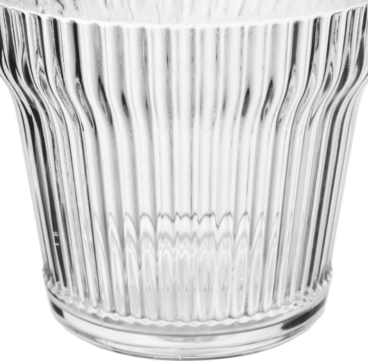 Holdbar akryl og nem vedligeholdelse