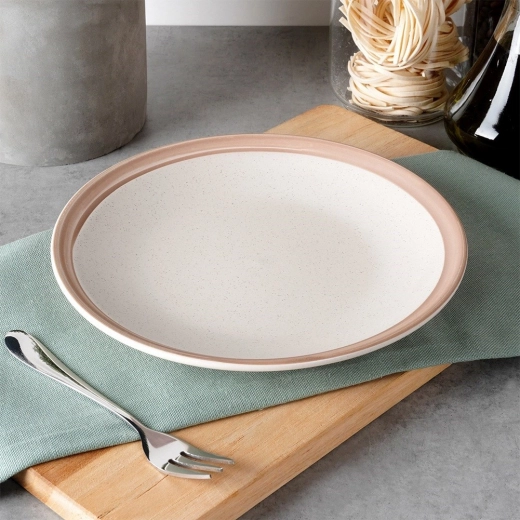 Velegnet til opvaskemaskine og mikrobølgeovn