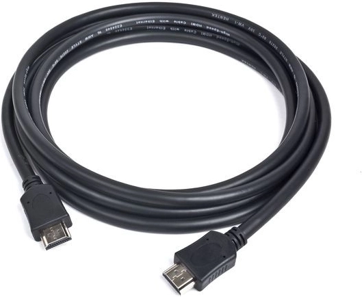 HDMI-kabel 2.0 High Speed Ethernet med guldbelagte stik – 7,5 m