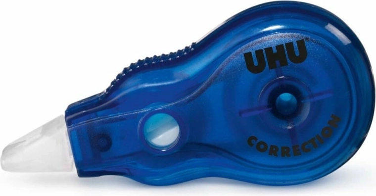 Øjeblikkelig tør korrektion uden ventetid