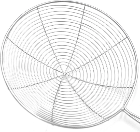 Hurtig afdrypning og afsigtning