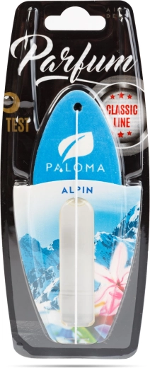 Luftfrisker Liquid Alpin