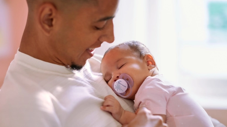 Sterilisering på 3 minutter i etui