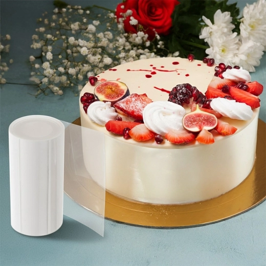 Perfekt glatte kanter og ren frigørelse fra formen