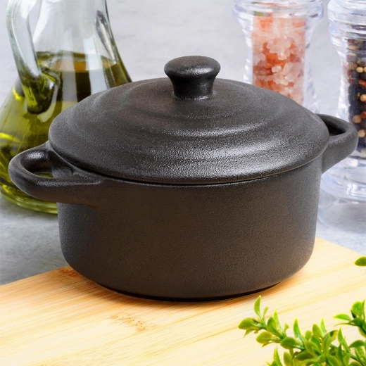 Jævn bagning og saftige resultater