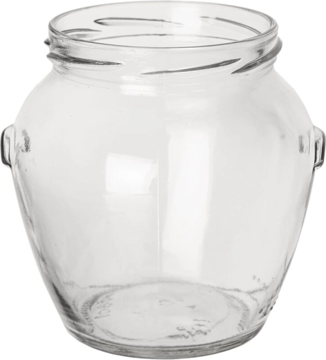 Henkogningsglas Amfora 0,58 l