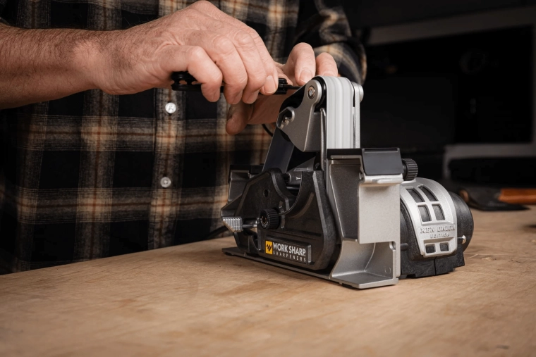 Tre konvekse ægprofiler