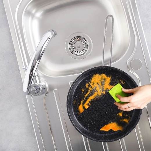 Nem rengøring og holdbarhed