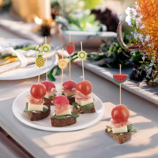 Ideelle til fester, grill og familiearrangementer