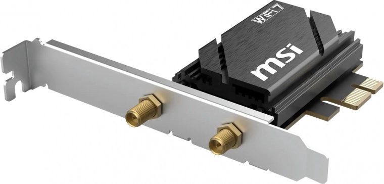 WPA3 + Bluetooth 5.4 for sikker og pålidelig forbindelse