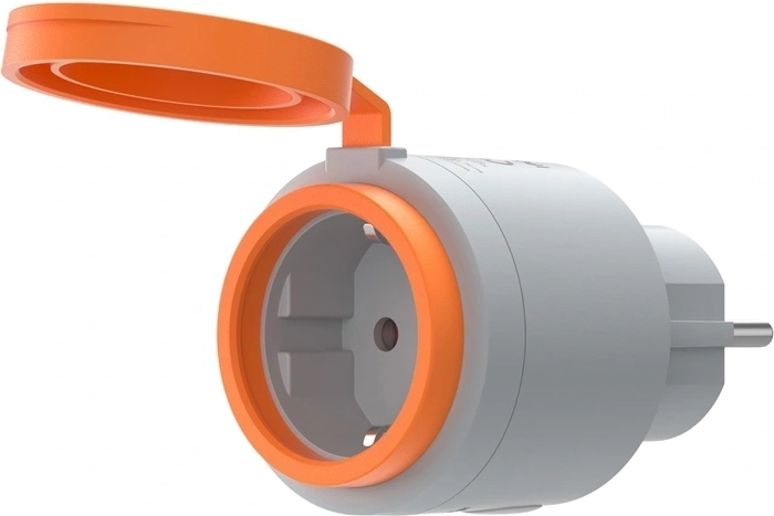 Udendørs smartstik SONOFF iPlug Outdoor Matter EU