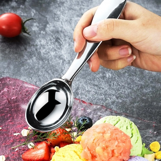 Perfekt formede kugler uden anstrengelse