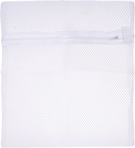 Finmasket net beskytter og vasker i dybden