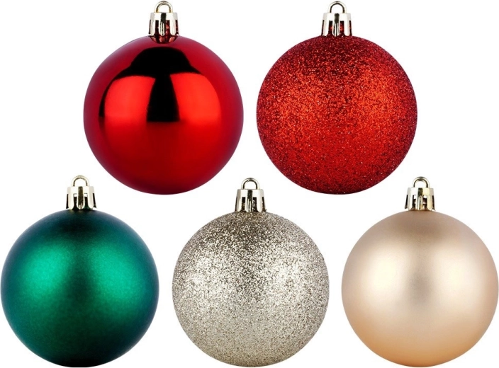 Tre overflader for en luksuriøs effekt