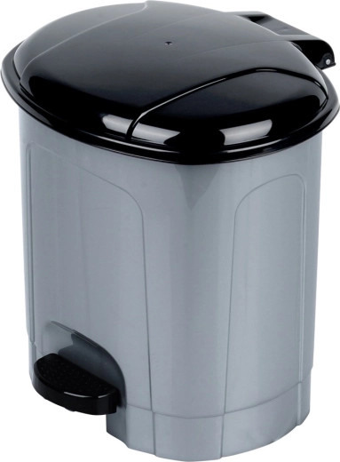 Kompakt og holdbart design