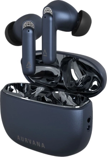 LE Audio med lav latens og Auracast