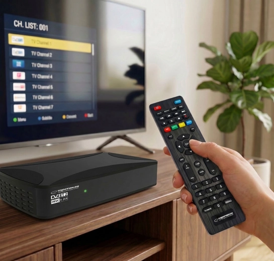 Optagelse og Timeshift via USB