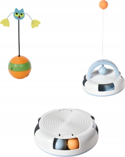 Alsidig underholdning for alle aldre