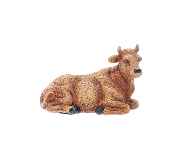 Robust polyresin egnet også til overdækket udendørs brug