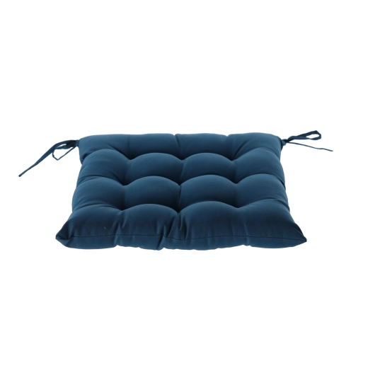 Komfort med kraftig 6 cm polstring