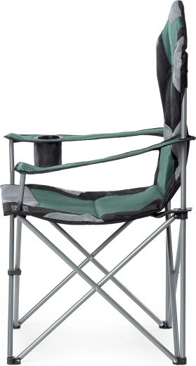 Solid stålkonstruktion med bæreevne på 130 kg