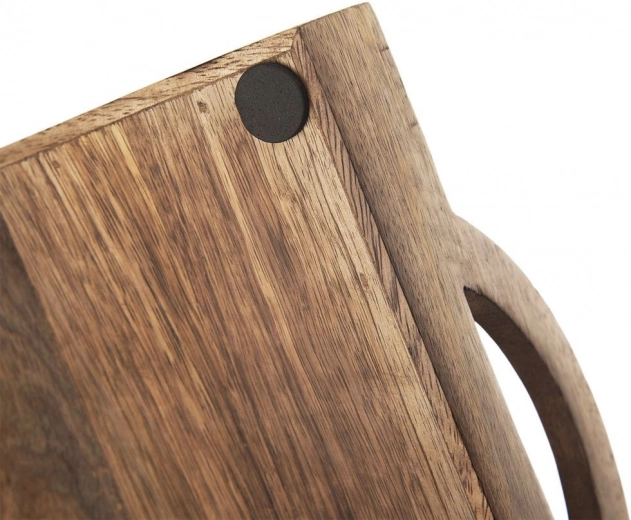 Skridsikre puder beskytter overfladen