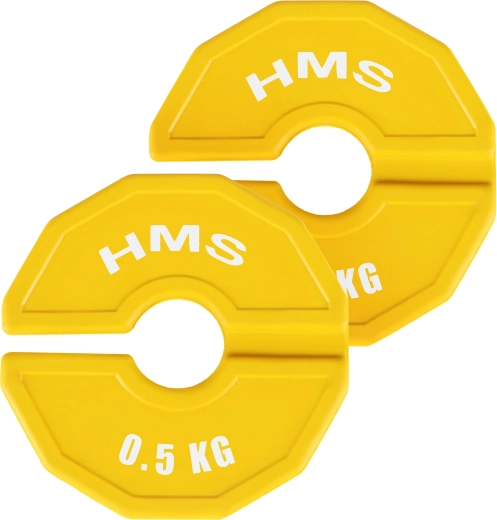 Hurtig montering takket være åben C-form