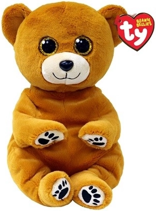 Plysbjørn TY 24 cm