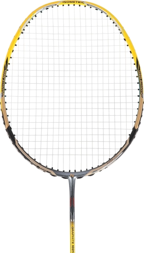 Isodynamic for større sweet spot og mere sikre træf