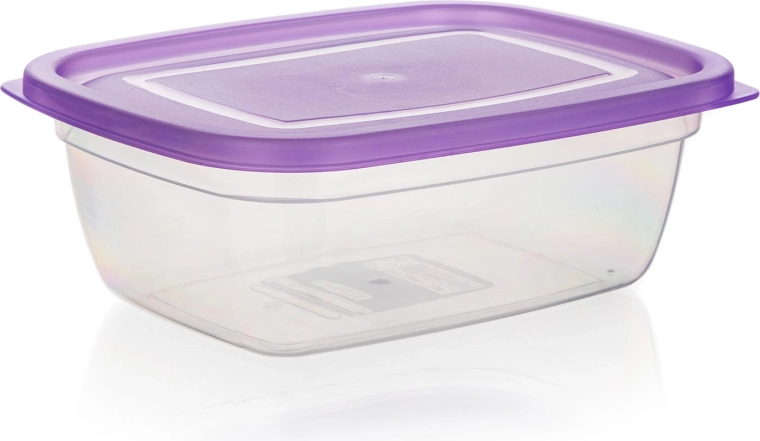 Pålidelig lukning for længere friskhed